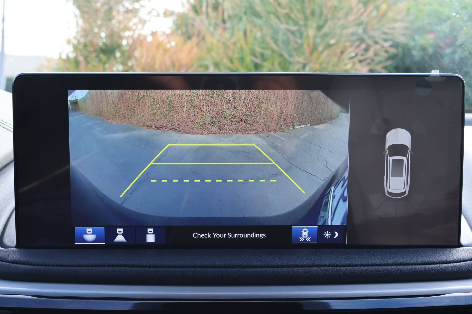 2026 Acura MDX Technology Package - Photo 40