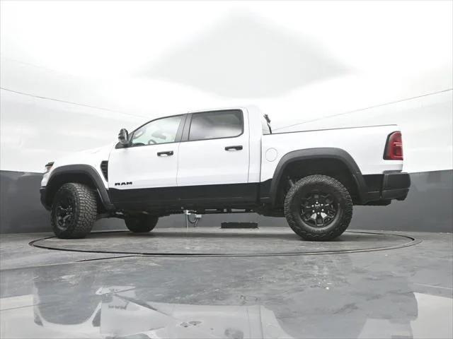 2026 RAM 1500 RHO - Photo 39