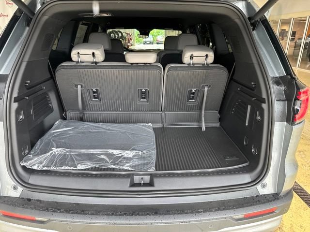 2026 GMC Acadia Elevation - Photo 32