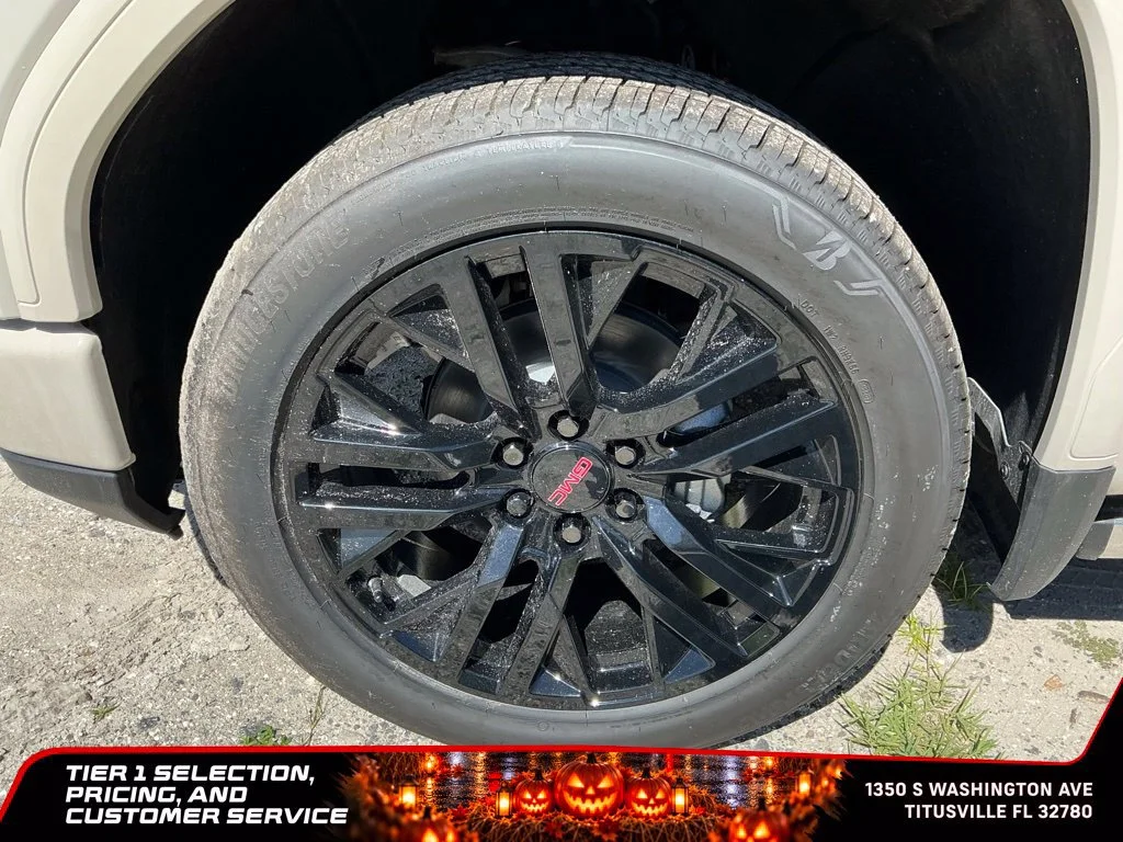 New 2026 Coastal Dune GMC Denali image 24