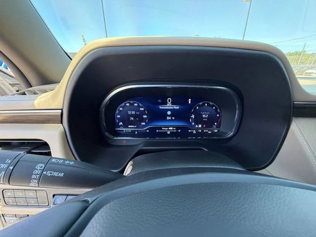 Used 2024 Red Chevrolet Premier image 15