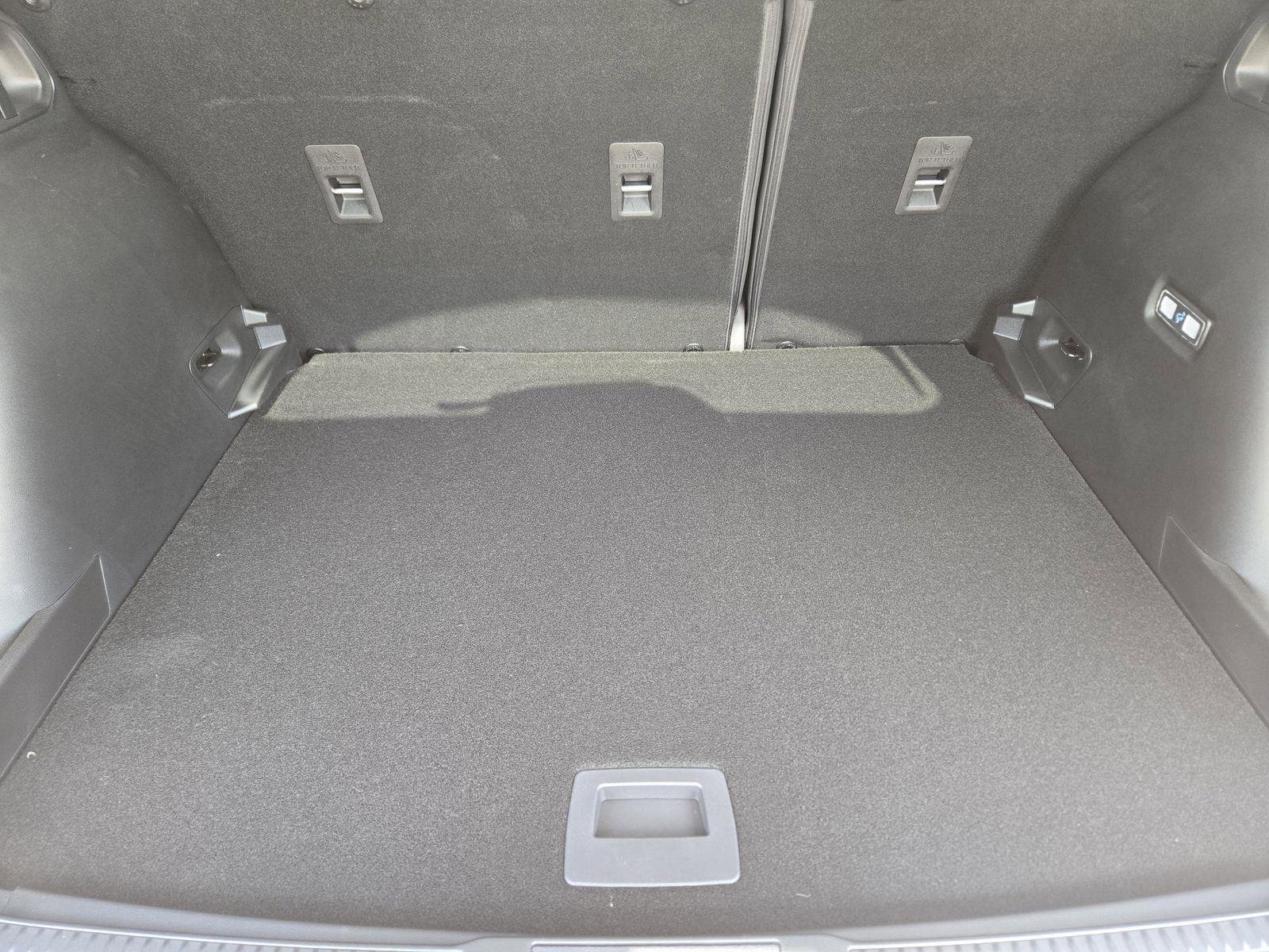 New 2026 Carbonized Gray Metallic Ford Big Bend® image 20