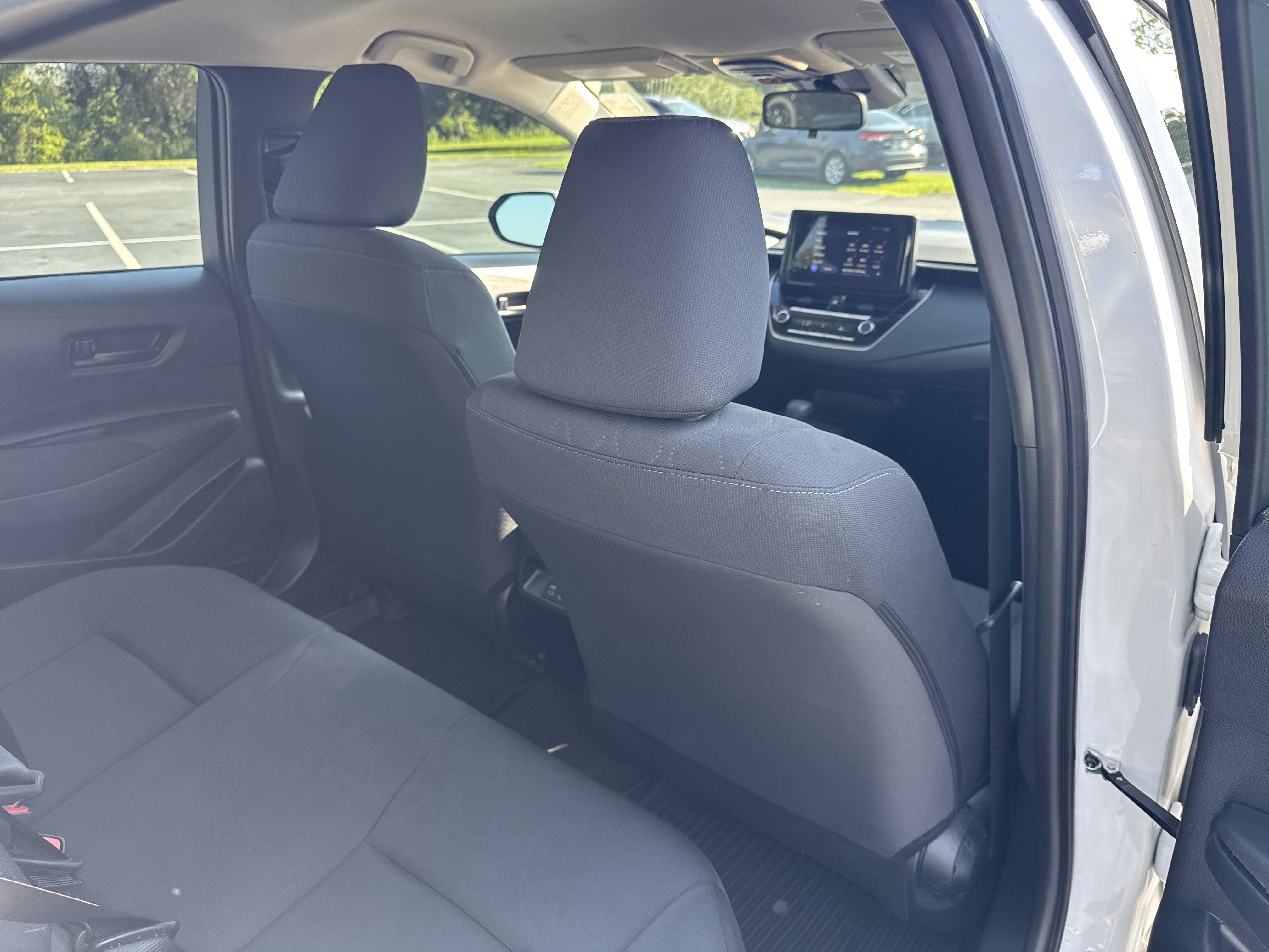 Used 2025  Toyota  image 29