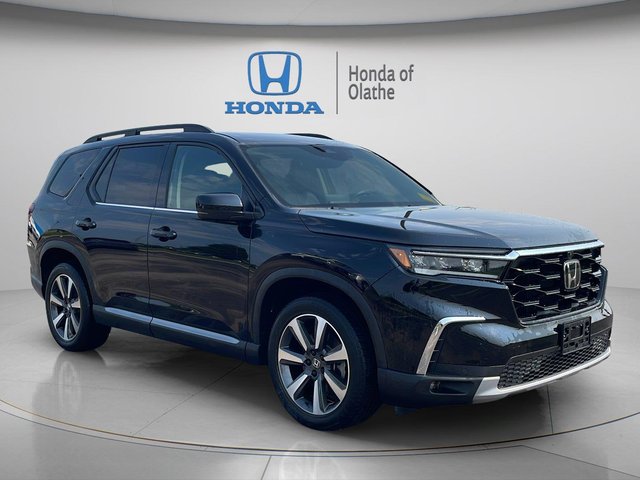 2023 Honda Pilot AWD ELITE