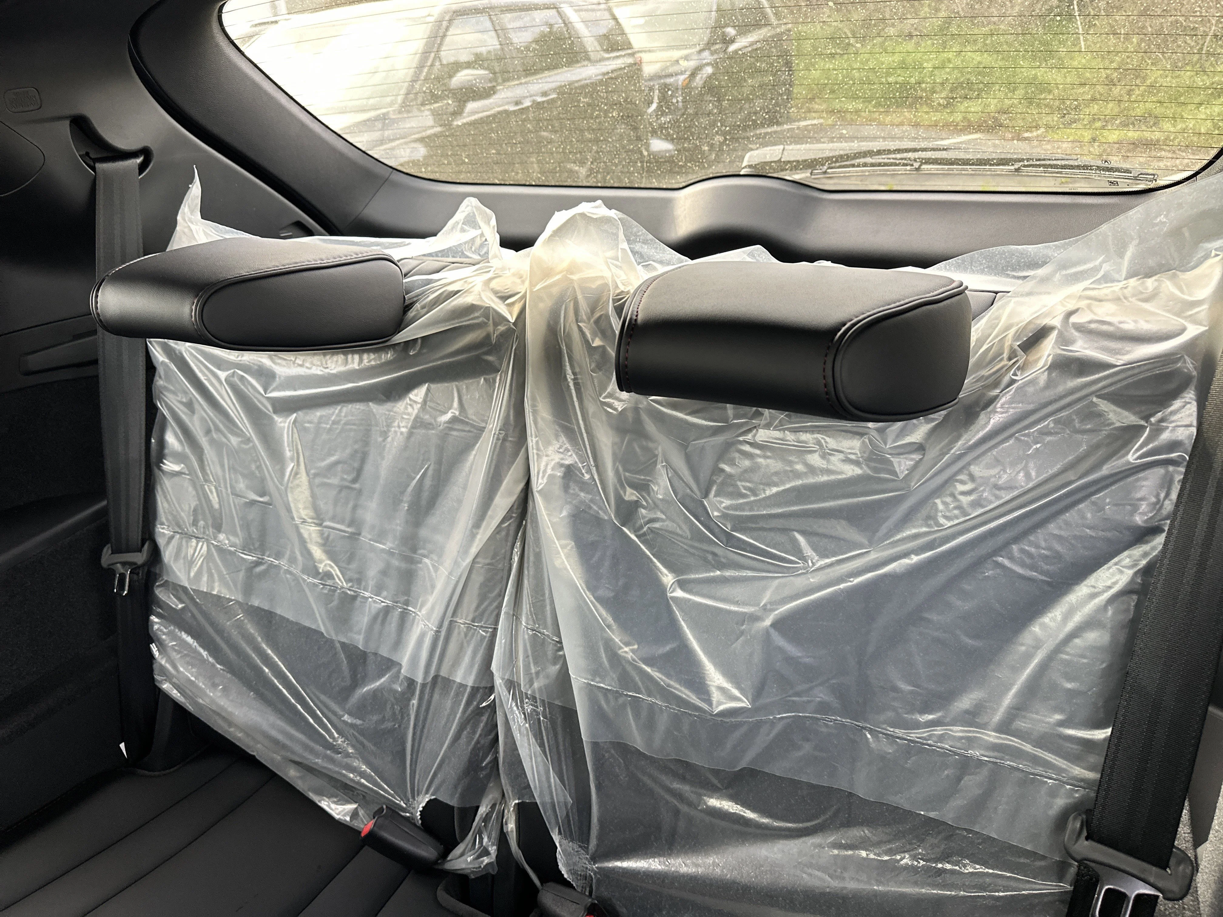 New 2026 Urban Gray Pearl Acura w/A-Spec Advance Package image 15