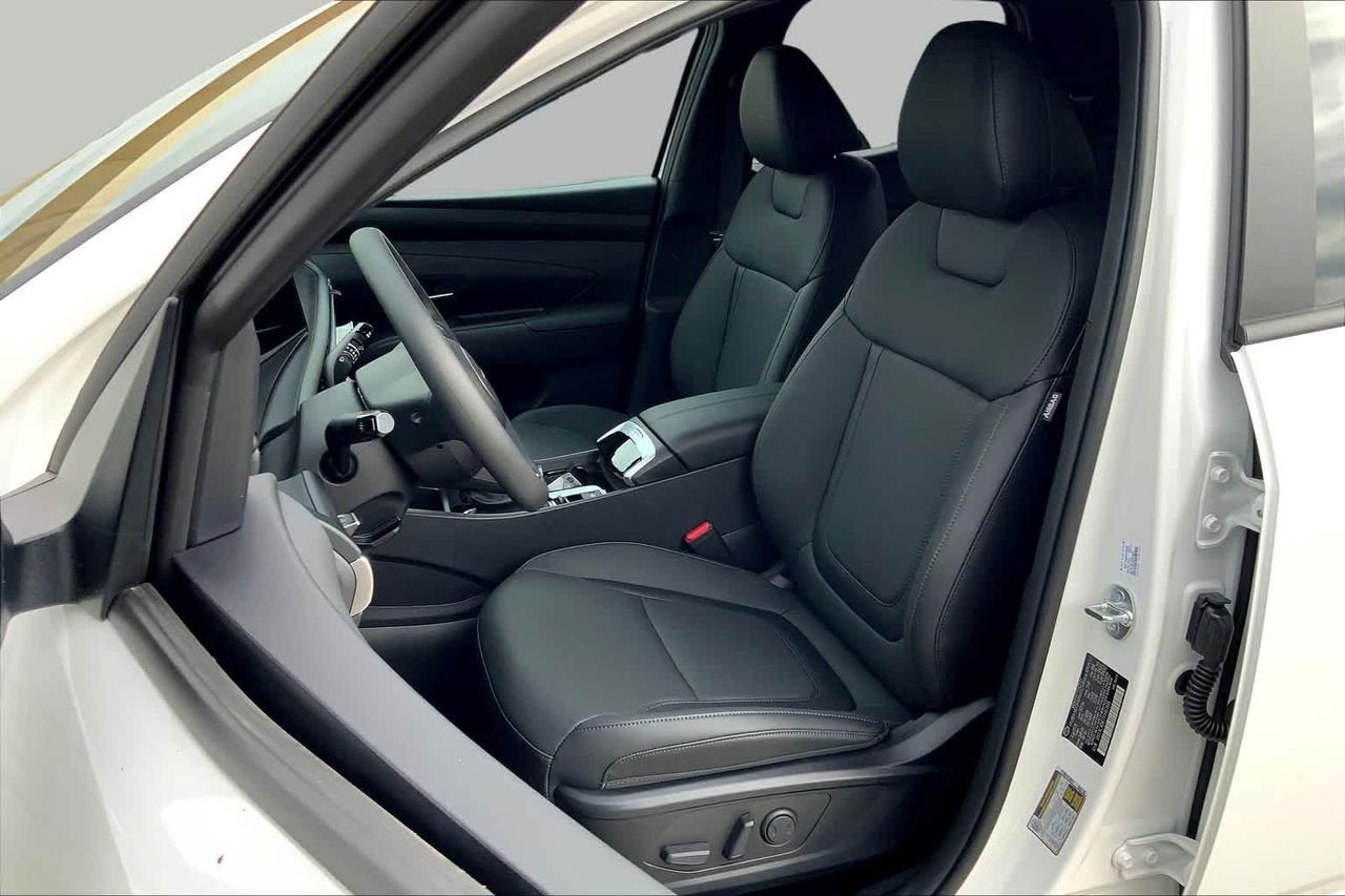 2026 Hyundai Santa Cruz SEL Activity - Photo 7