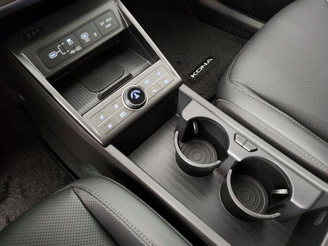 New 2026 Black Hyundai Limited AWD image 22