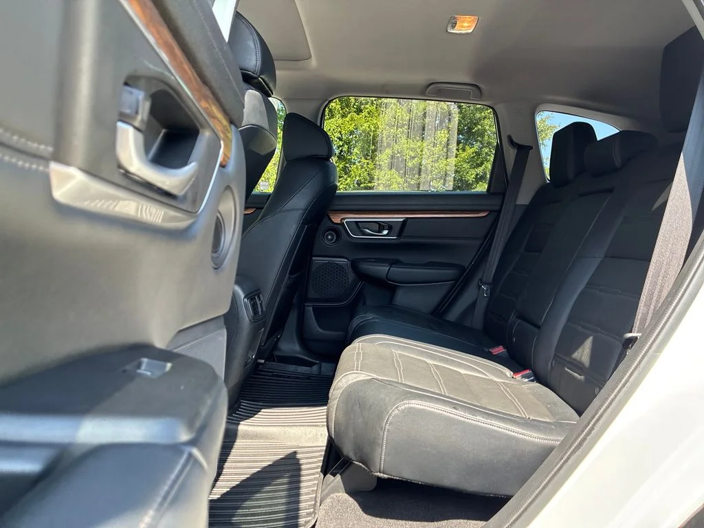 Used 2019  Honda EX-L image 10