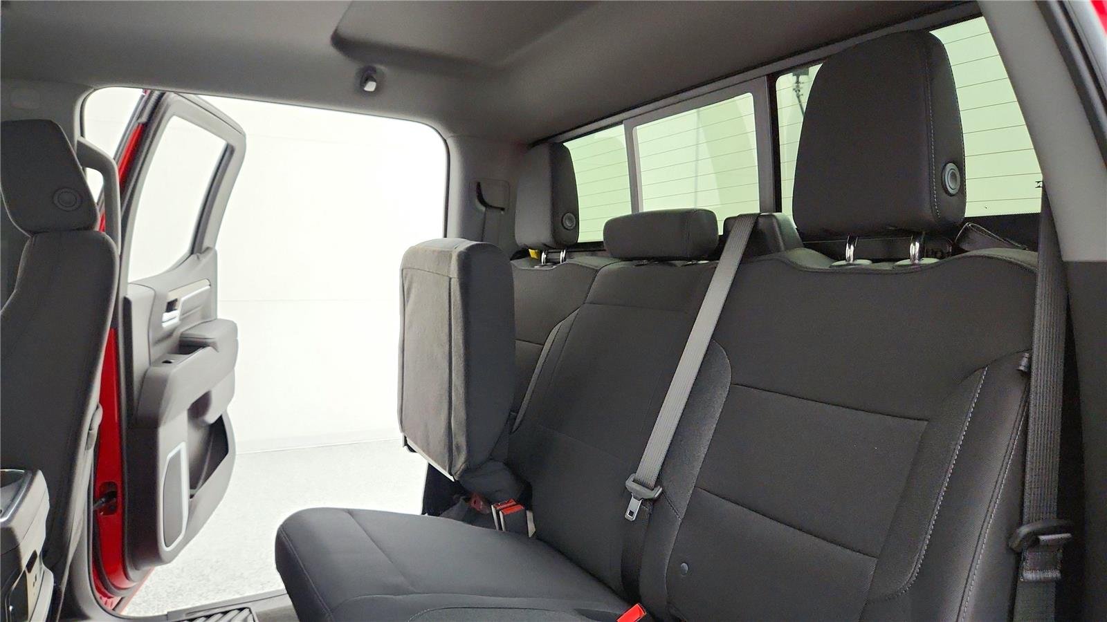 2026 Chevrolet Silverado 1500 LT - Photo 33