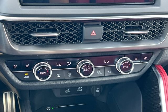 2025 Acura ADX A-Spec Package - Photo 18