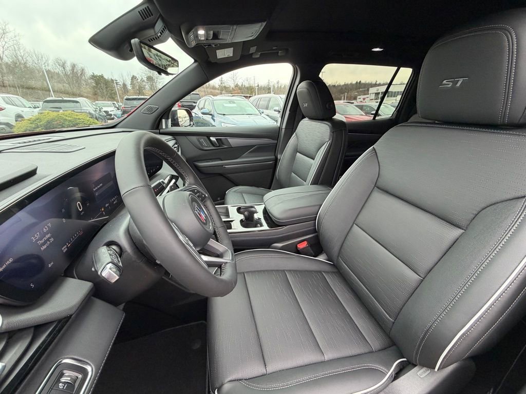 2026 Buick Enclave Sport Touring - Photo 6