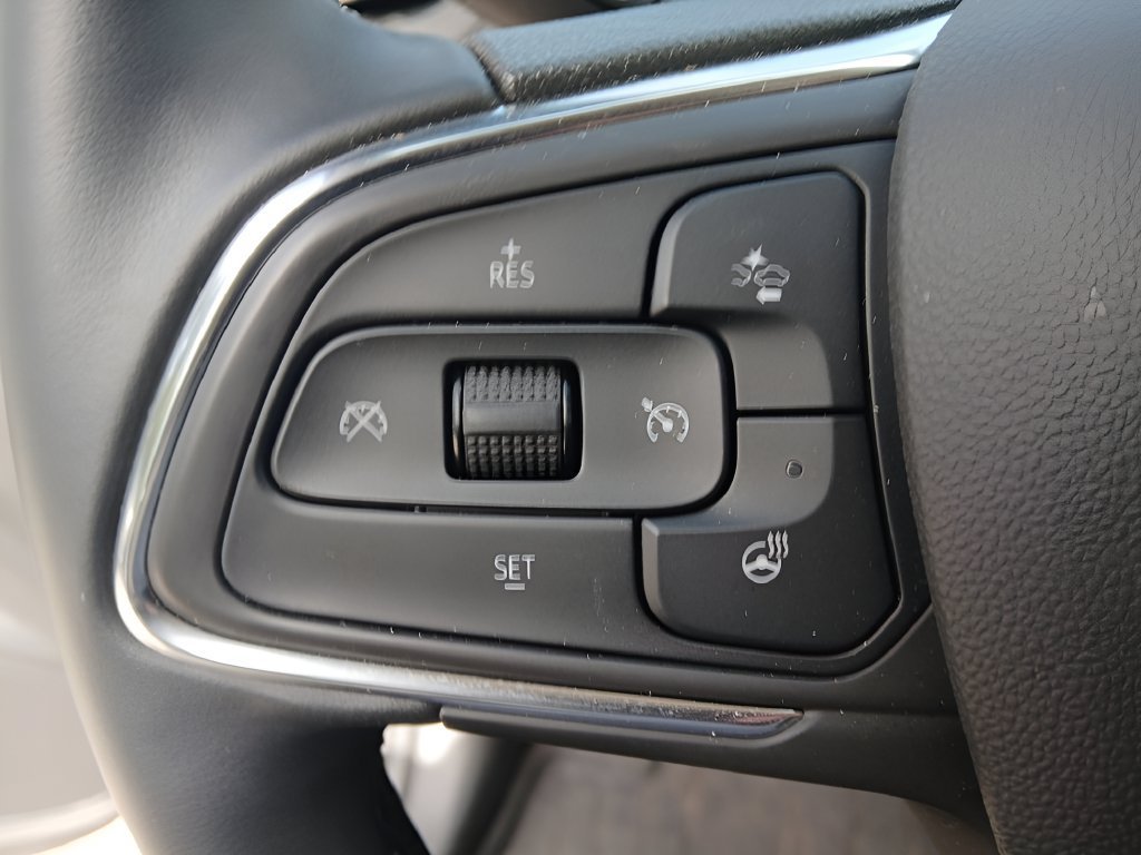 2026 Buick Encore GX Sport Touring - Photo 12