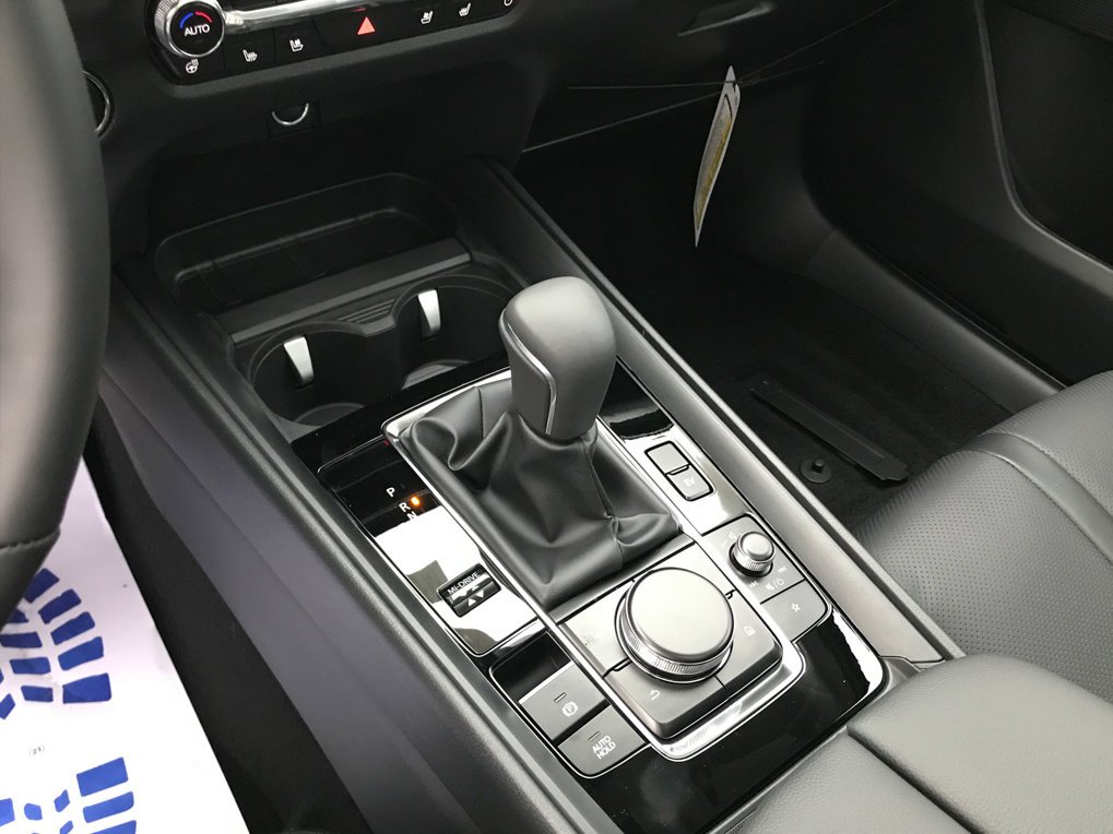 New 2026 Mazda CX-50 Hybrid Premium Plus