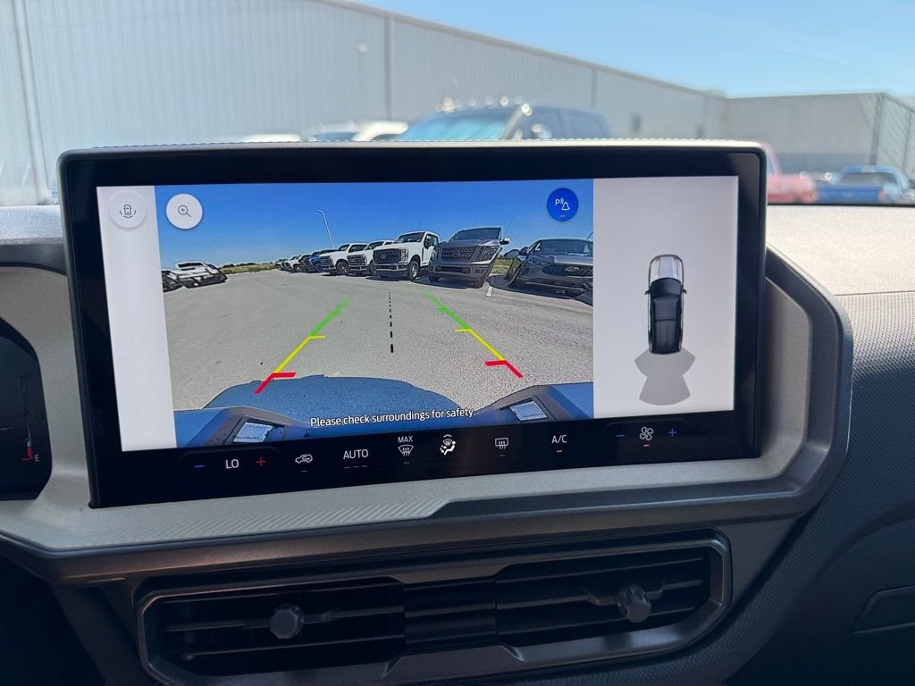 New 2026 Shadow Black Ford Big Bend® image 27