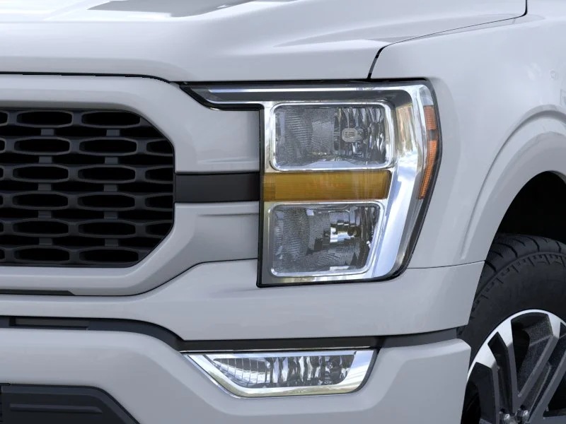 New 2021 Oxford White Ford XL image 18