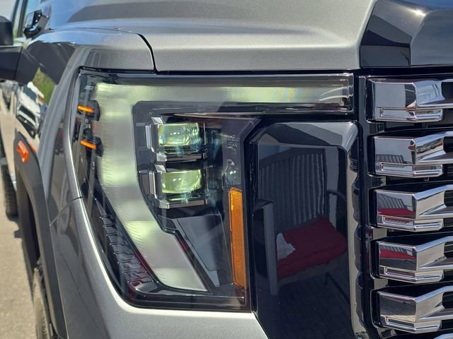 New 2026 Sterling Metallic GMC Denali Ultimate image 10