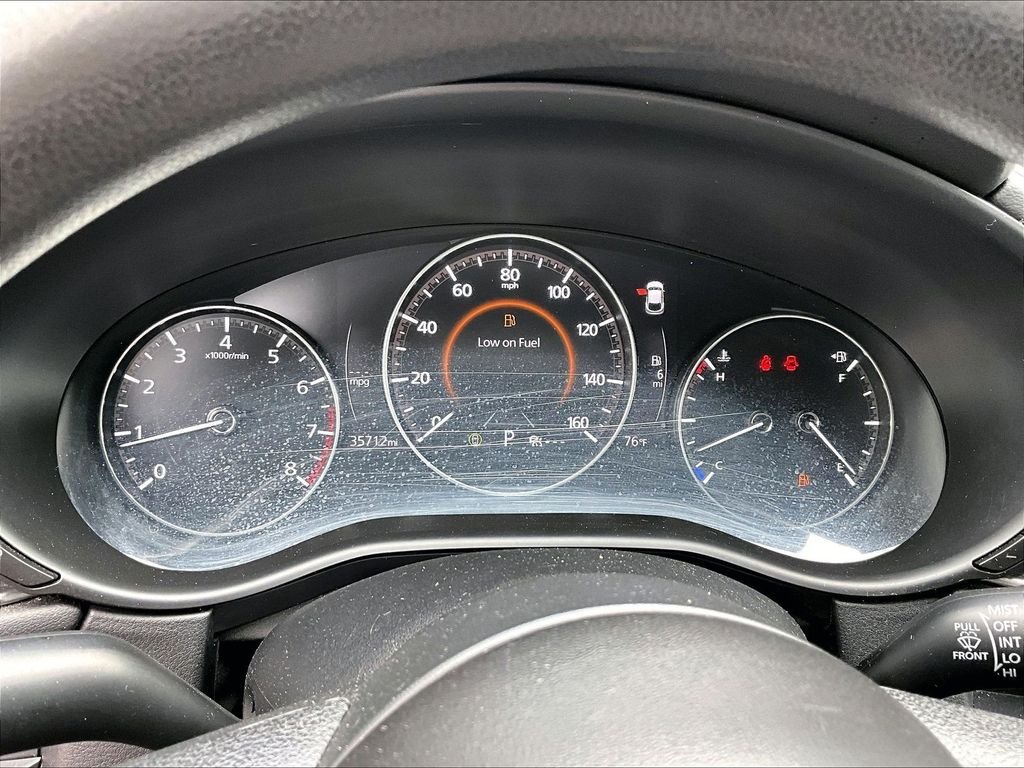 Used 2024 Blue Mazda 2.5 S image 13