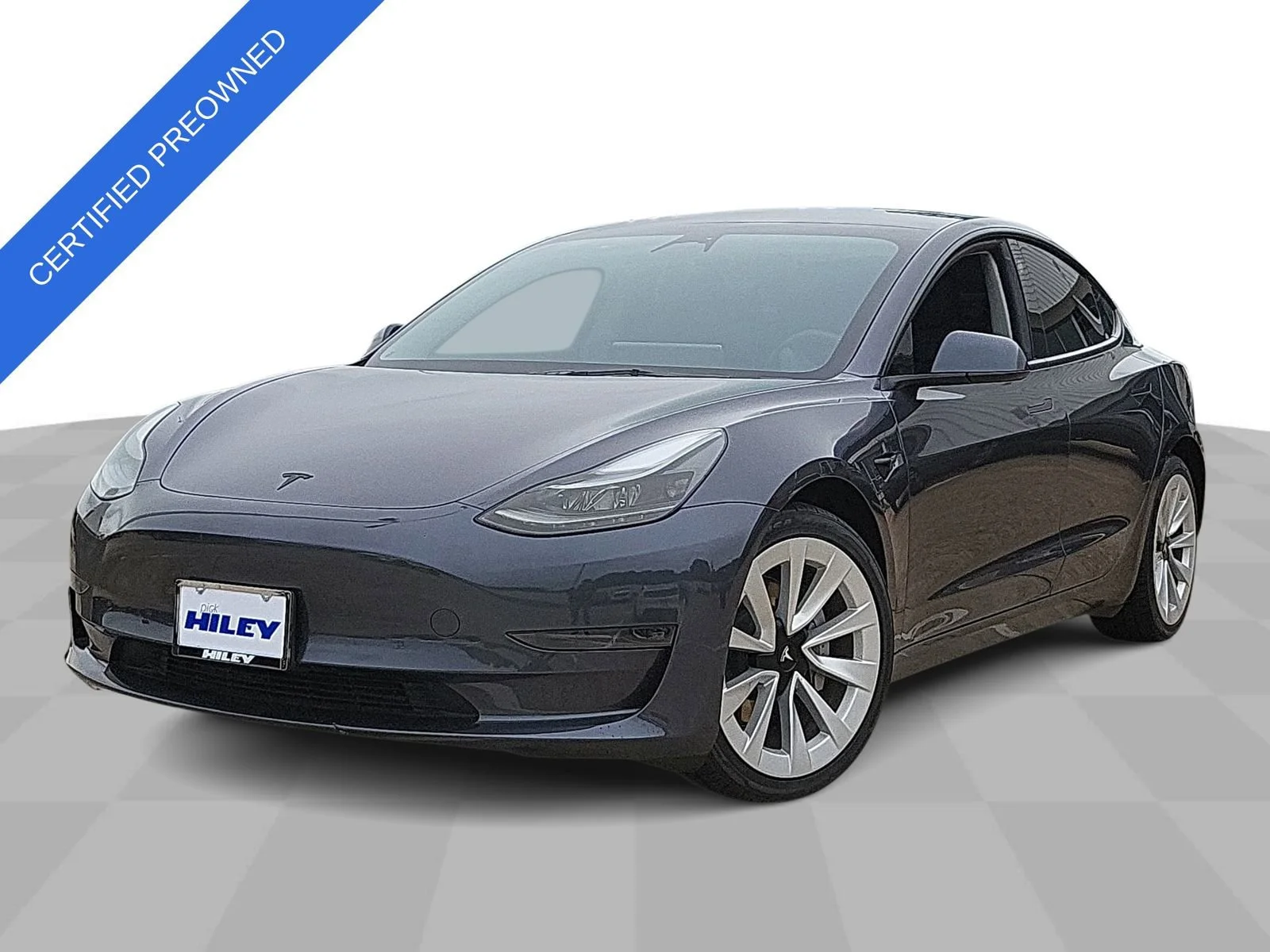 2023 Tesla Model 3 Long Range's photo