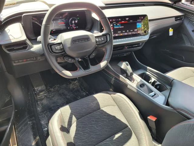 2025 Dodge Charger Daytona R/T - Photo 15