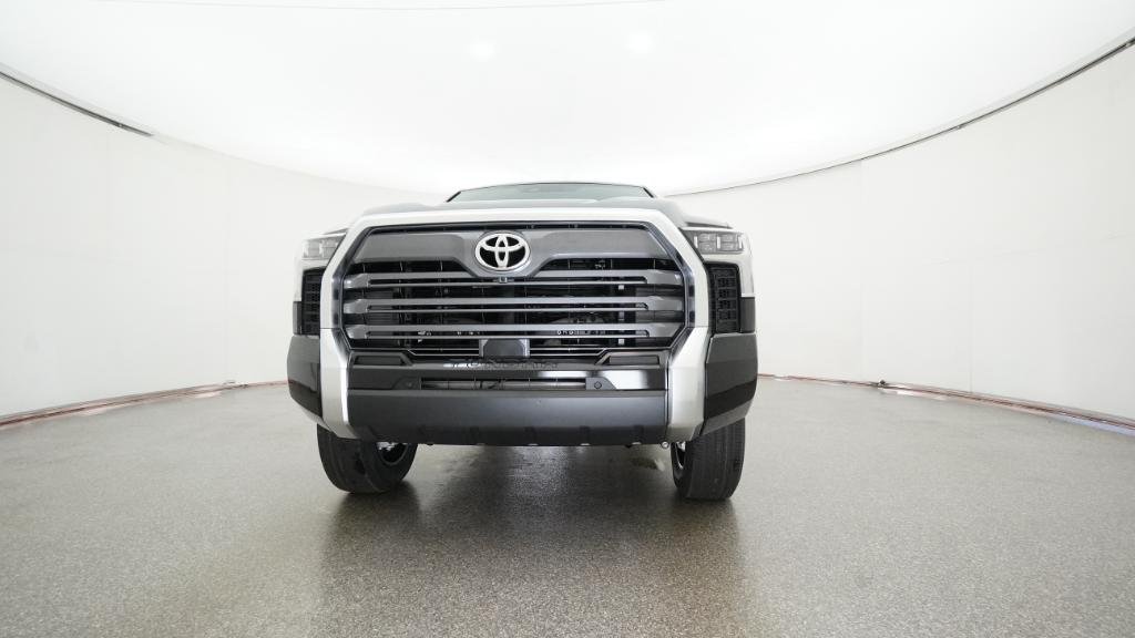 2026 Toyota Tundra Limited - Photo 51