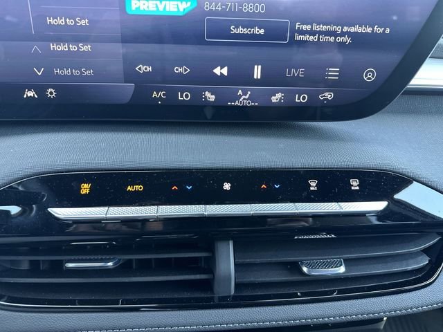 2026 Buick Enclave Preferred - Photo 18