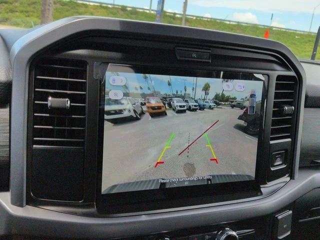 New 2026 Gray Ford XLT image 20