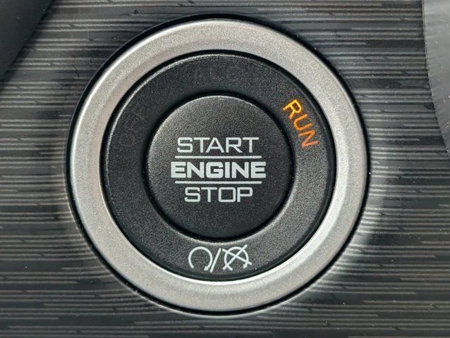 Used 2024 Blue Ram Power Wagon image 25