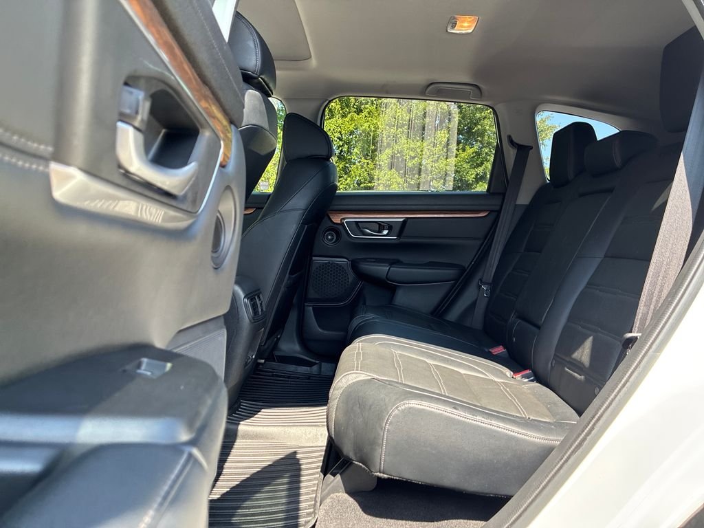 Used 2019  Honda EX-L image 10