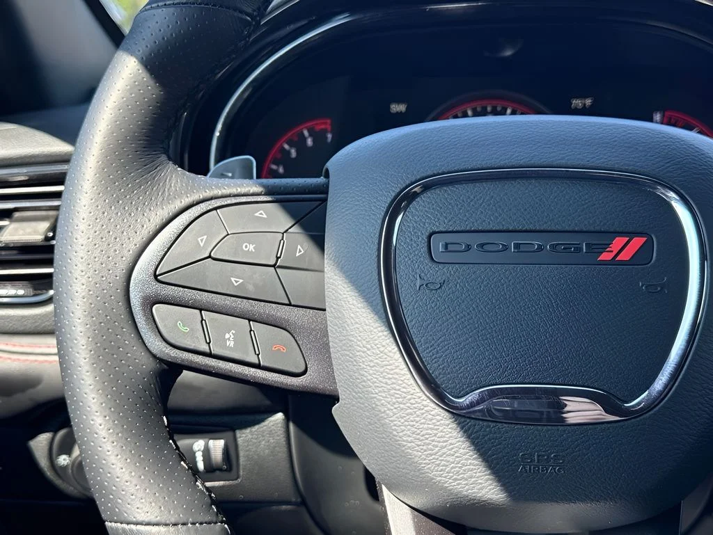Used 2026 White Dodge GT image 14