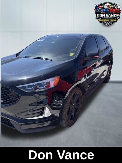 2020 Ford Edge ST