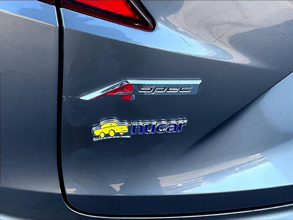 Used 2023 Gray Acura A-Spec Package image 29