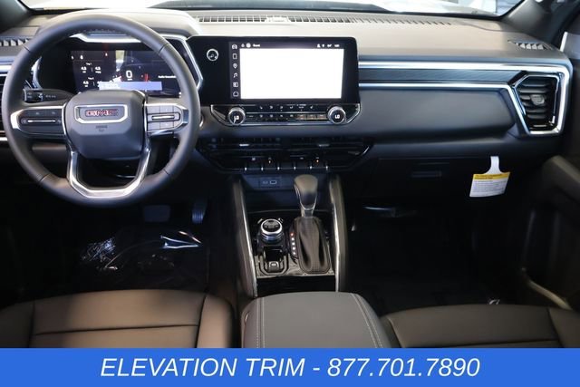 New 2026 Onyx Black GMC Elevation image 18