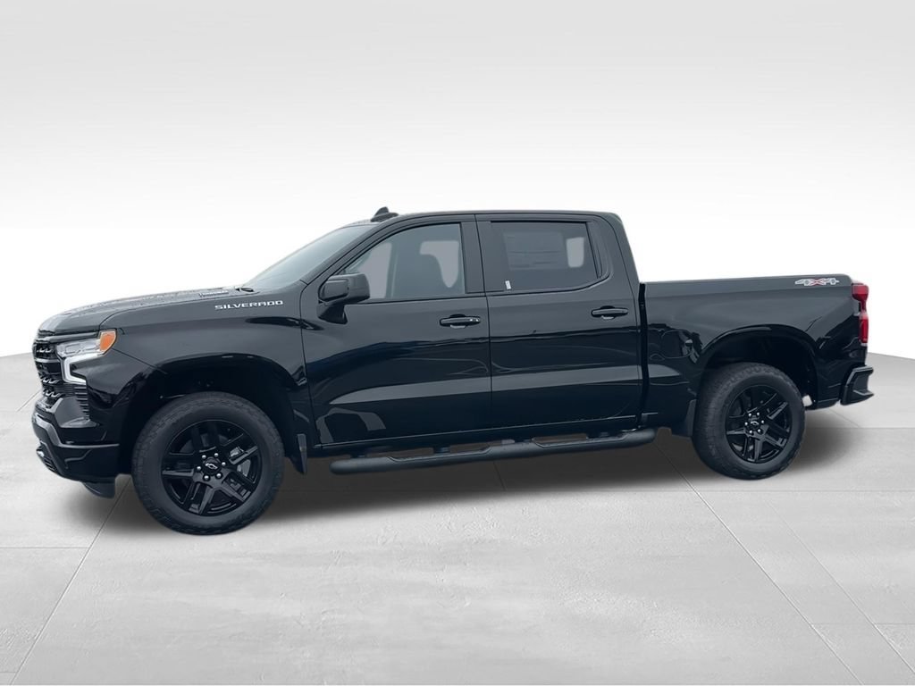 2026 Chevrolet Silverado 1500 RST - Photo 6