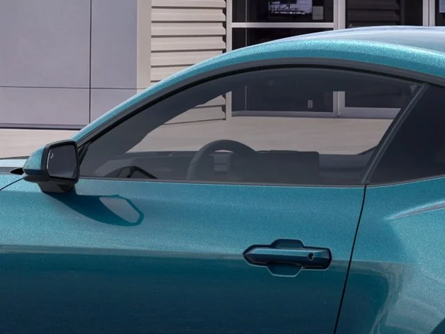 New 2026 Adriatic Blue Metallic Ford EcoBoost image 20