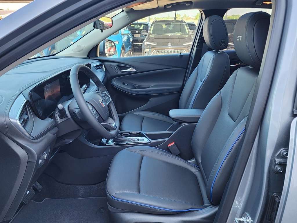 2026 Buick Encore GX Sport Touring - Photo 15