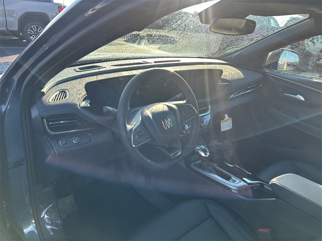 2026 BUICK ENVISTA - Image 16