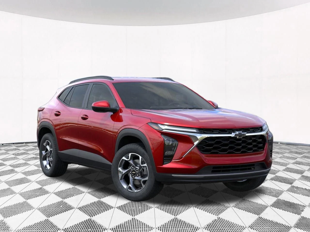 2026 Chevrolet Trax LT - Photo 13