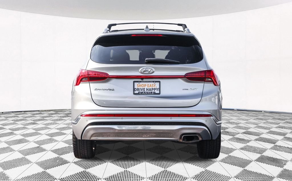Used 2022 Silver Hyundai Calligraphy image 15