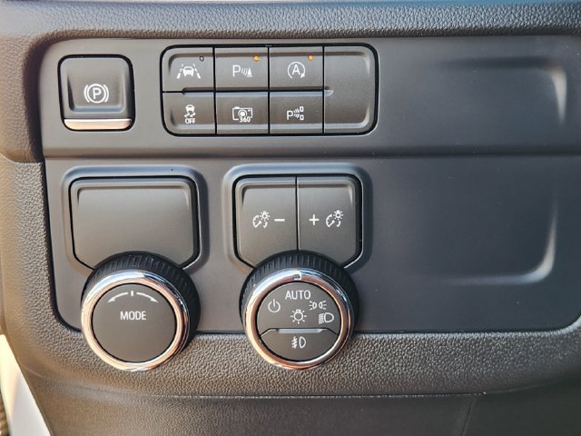 2026 Chevrolet Tahoe LT - Photo 21