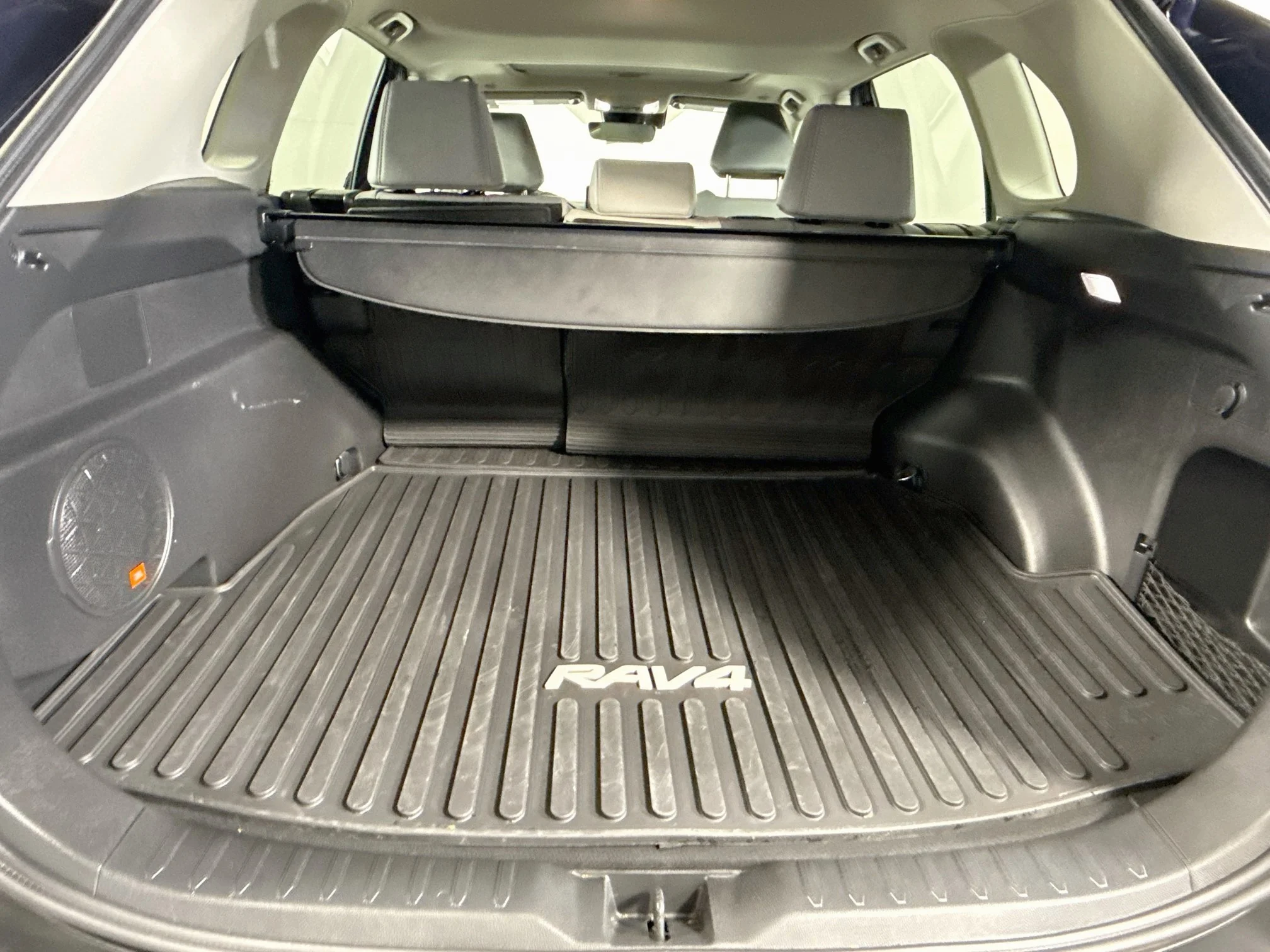 Certified Used 2025 Blueprint Toyota Limited image 24