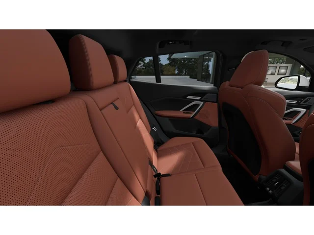 New 2026 Alpine White BMW xDrive28i image 12