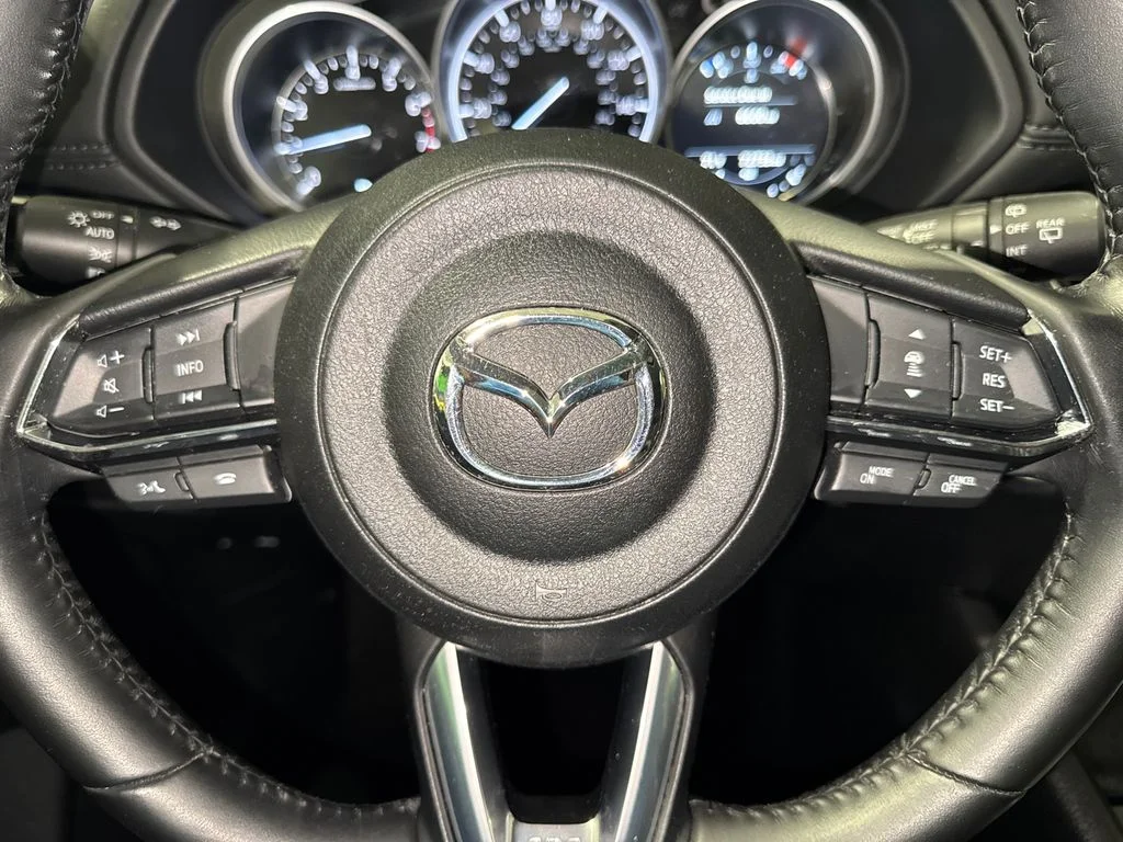 Used 2023 Sonic Silver Metallic Mazda 2.5 S Preferred Package image 22