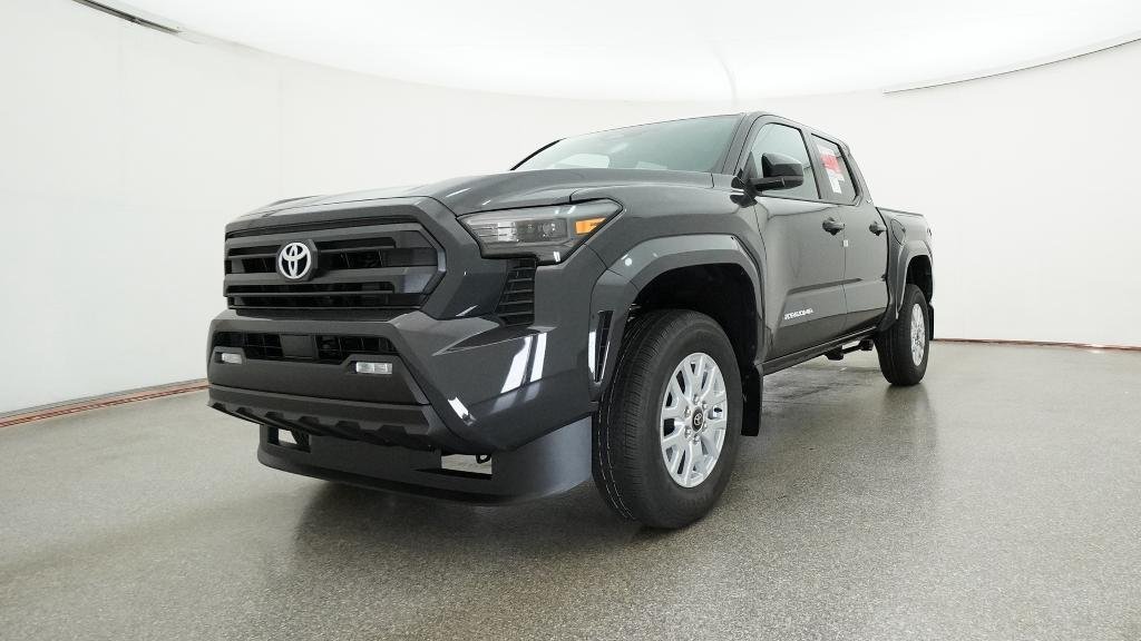 New 2026 Underground Toyota SR5 image 19