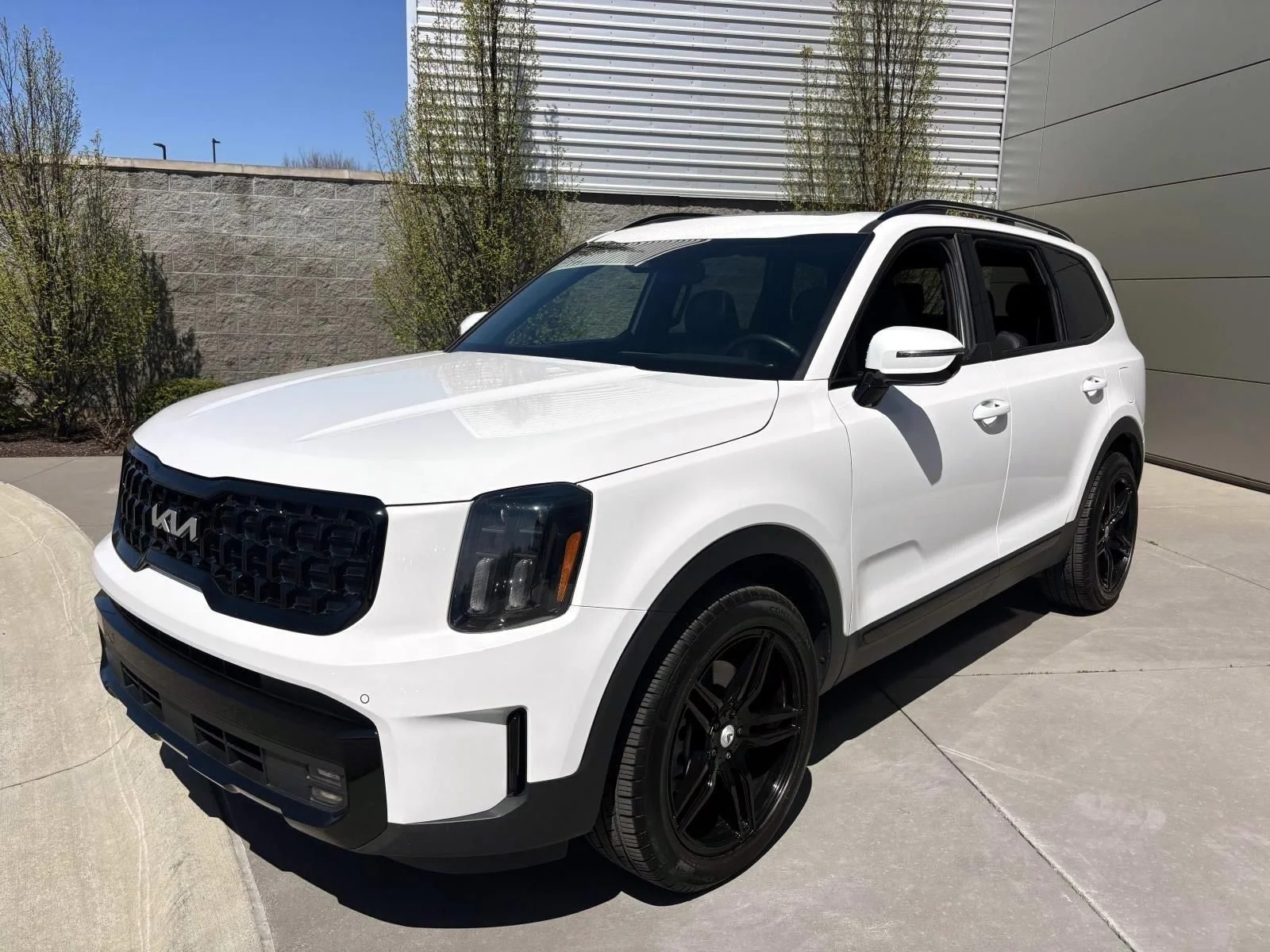 2024 Kia Telluride