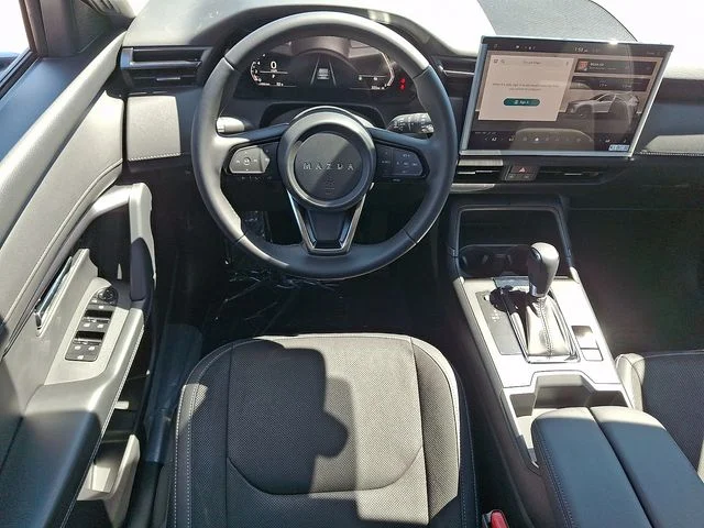 New 2026 Gray Mazda 2.5 S Select image 8