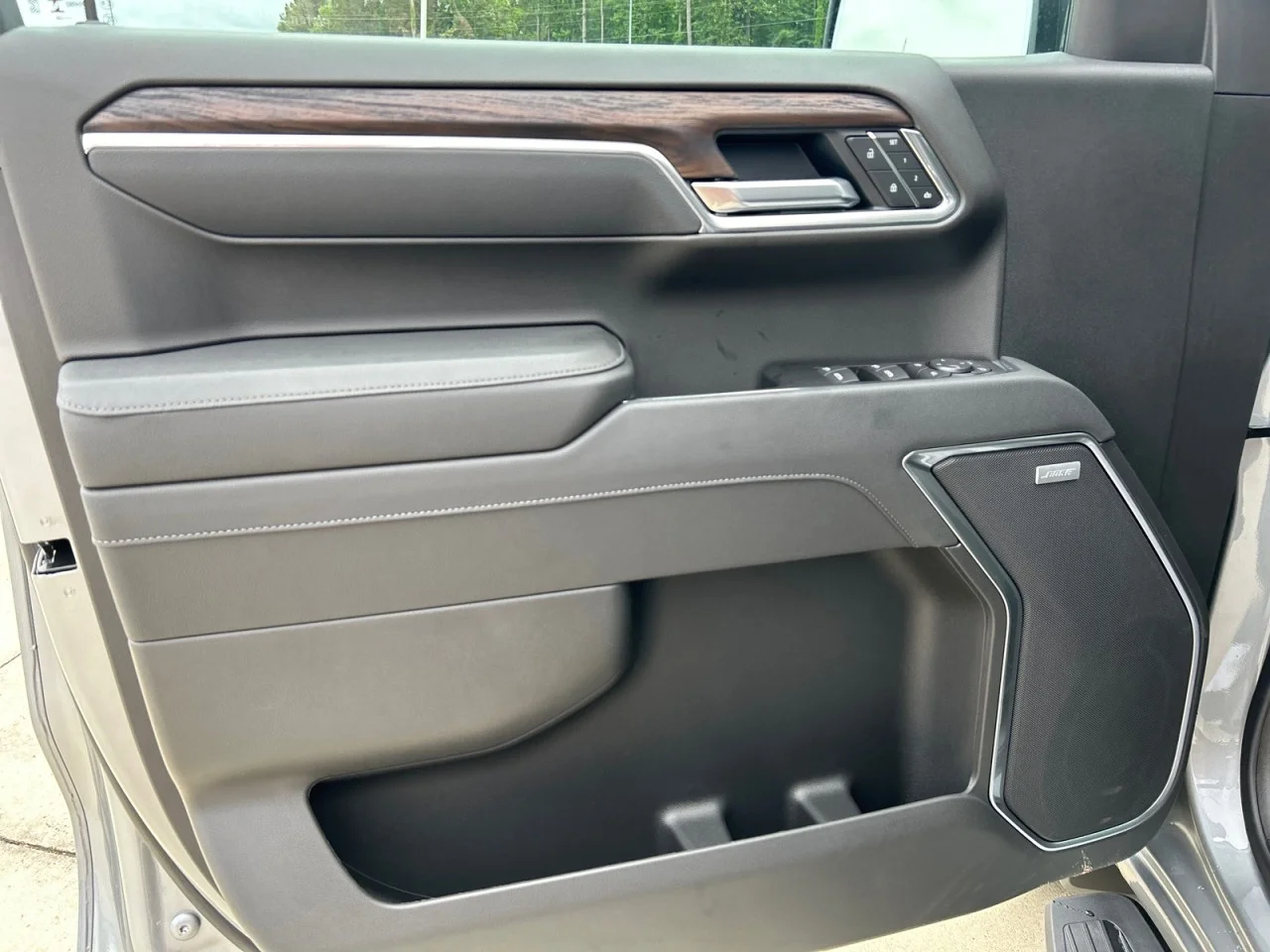 2026 GMC Sierra 1500 Elevation - Photo 10