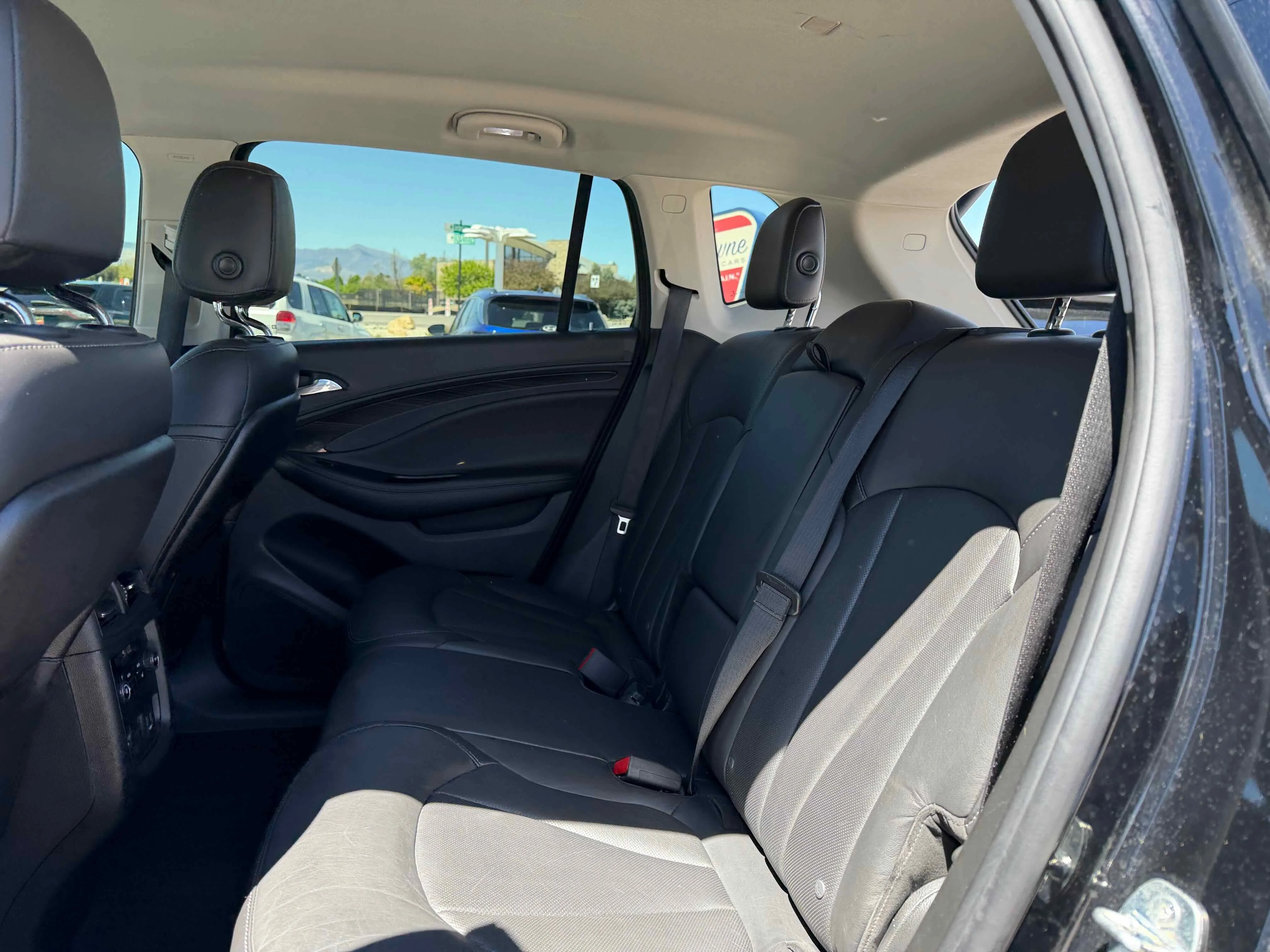 Used 2019 Ebony Twilight Metallic Buick Premium II image 29