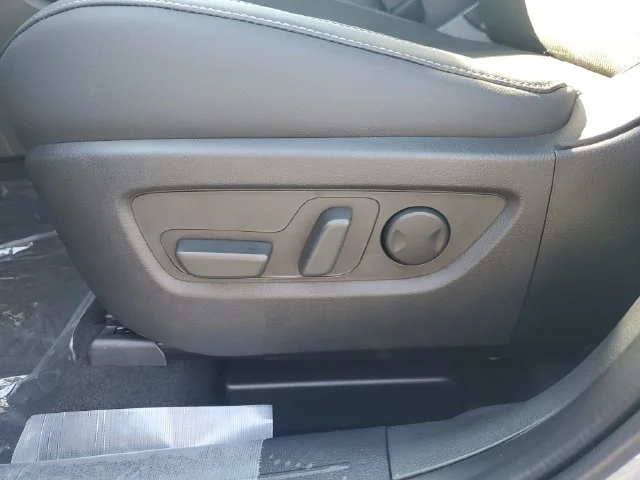 New 2026 Aero Gray Metallic Mazda 2.5 S Preferred AWD image 13