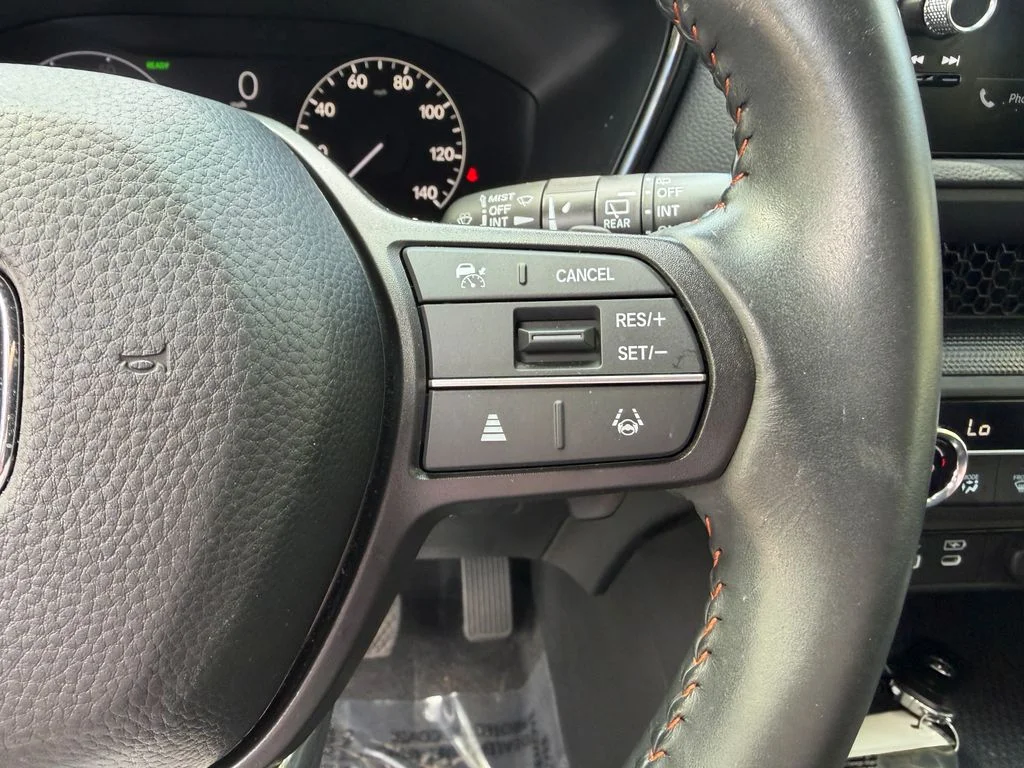 2024 Honda CR-V Sport-L - Photo 24