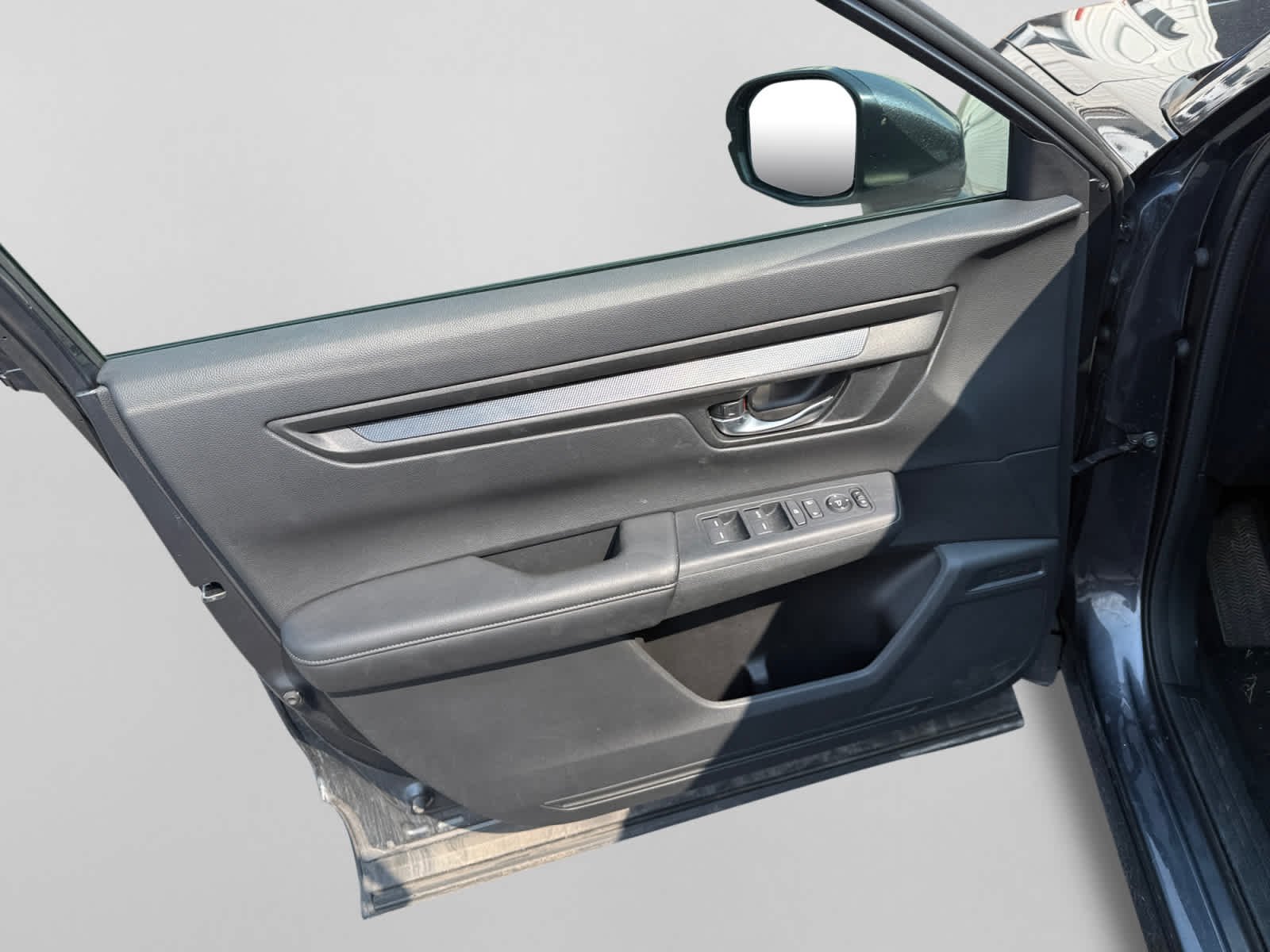 Used 2025 GRAY Honda LX image 10